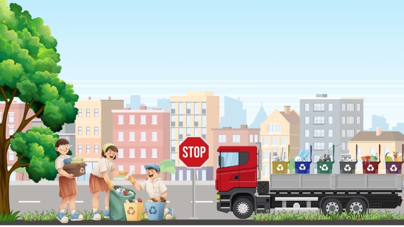Waste Segregation: Test Your Knowledge
